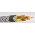 Кабели КМПВЭ