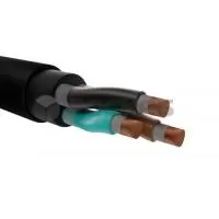 КГтп 3х150, 1 кВ