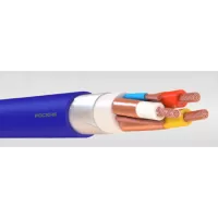 КШВЭББШВ-6 3х95+1х10+1х16, 1 кВ