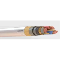 ЦСБГ 1х625+2х1,5, 1 кВ