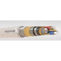 ААП2Л 1х625+2х1,5, 1 кВ