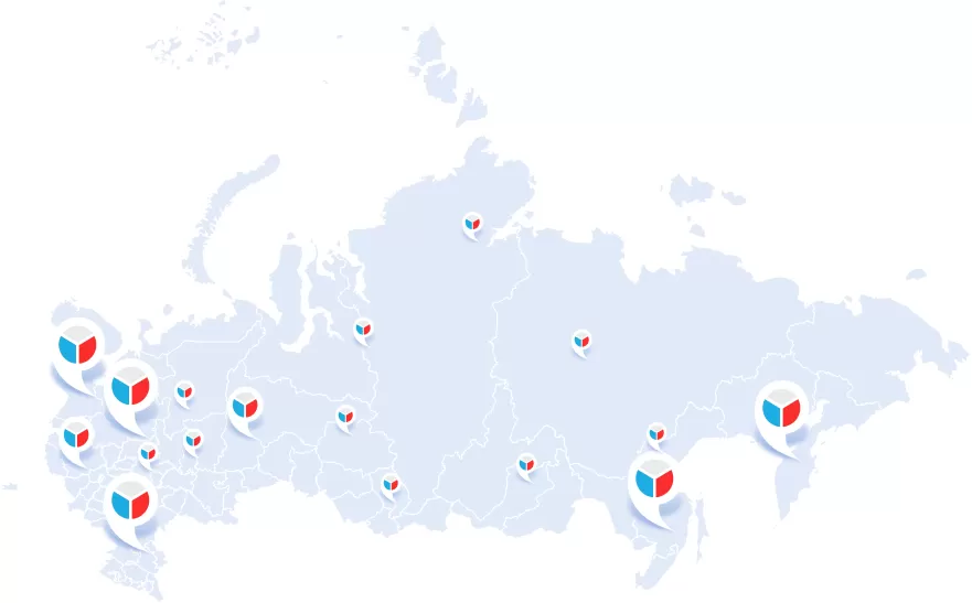Поставки кабеля по всей России и СНГ