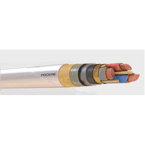 ЦСБГ 1х625+2х1,5, 1 кВ