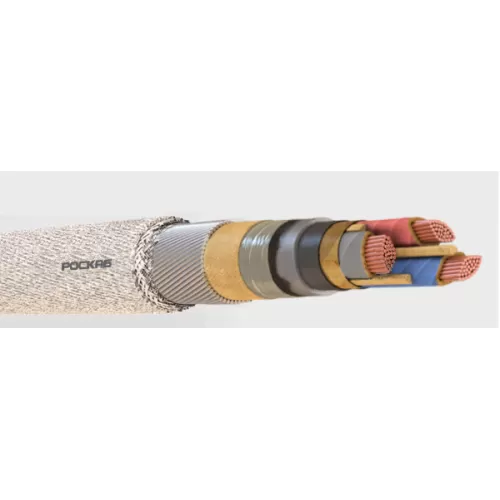 СКЛ 1х625+2х1,5, 1 кВ