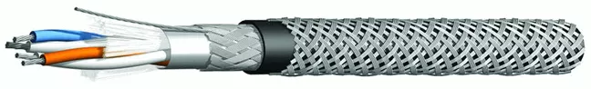 Кабель КИПвЭКГнг(А)-БГ 2x2x0,78, 1 кВ