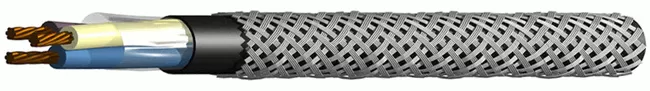 КуРсПКГнг(А)-ОБГ 2x1,5, 1 кВ